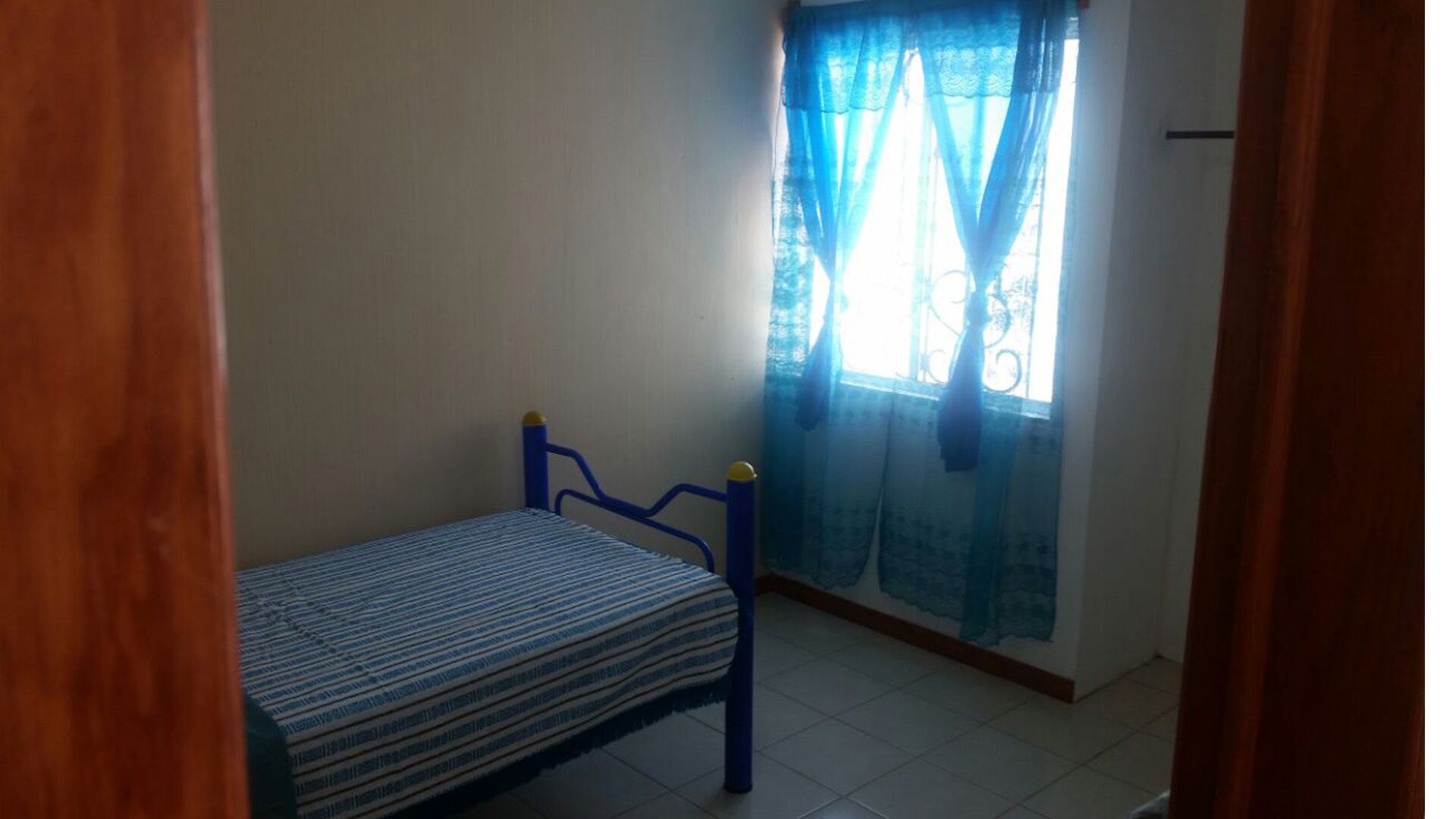 Un lugar tranquilo para descansar Casa Margarita