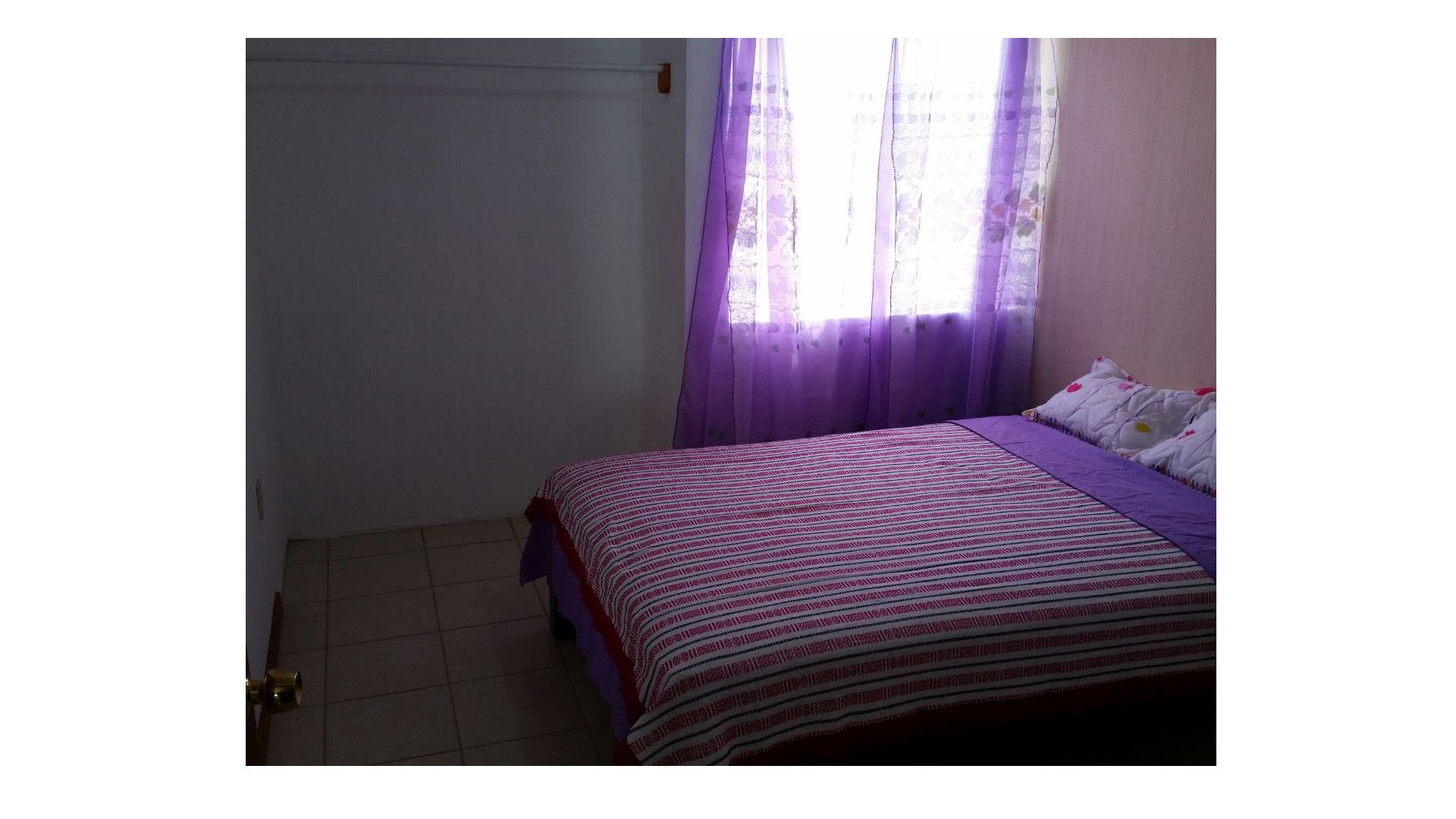 Un lugar tranquilo para descansar Casa Margarita