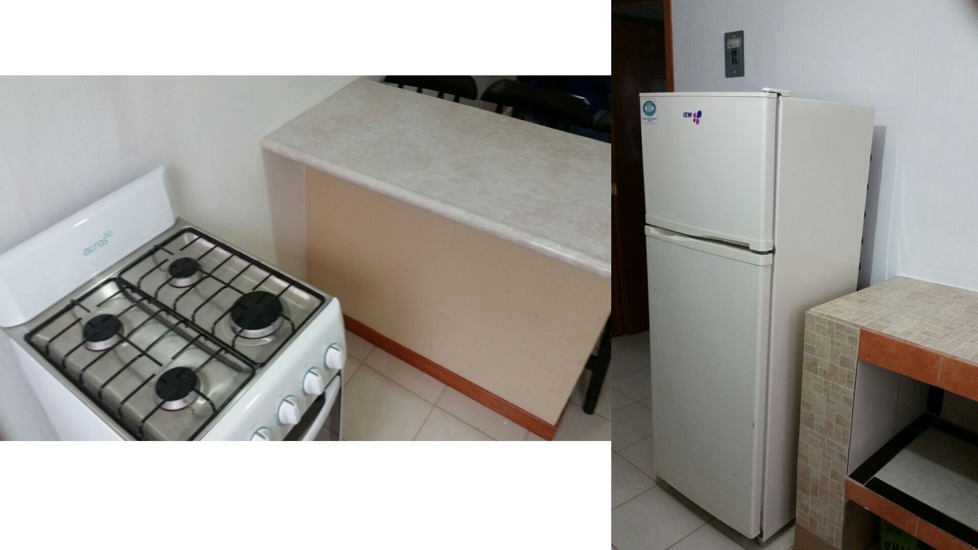 Un lugar tranquilo para descansar Casa Margarita