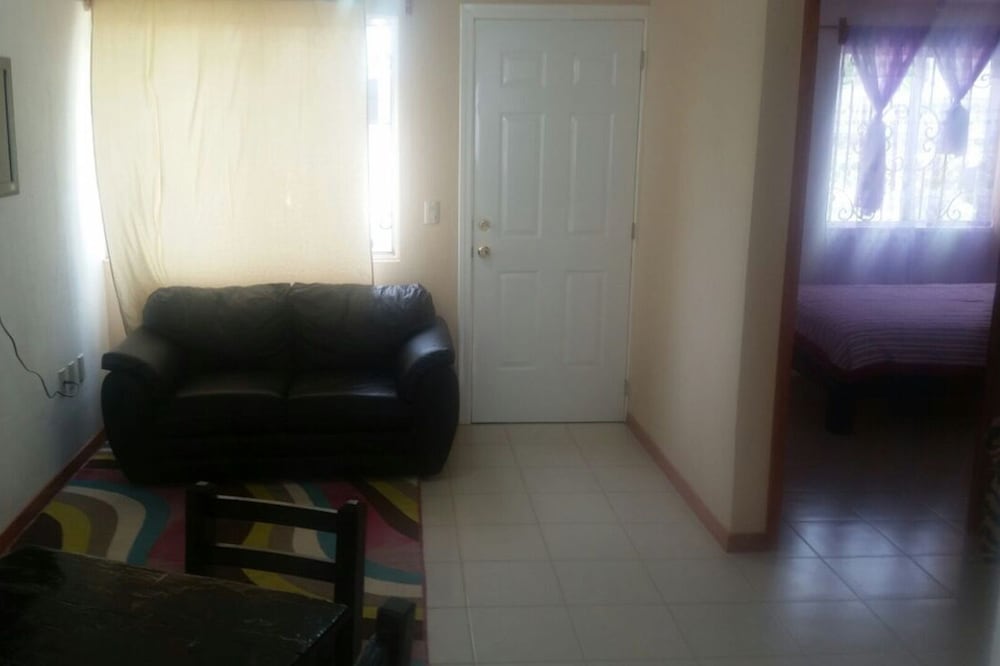 Un lugar tranquilo para descansar Casa Margarita