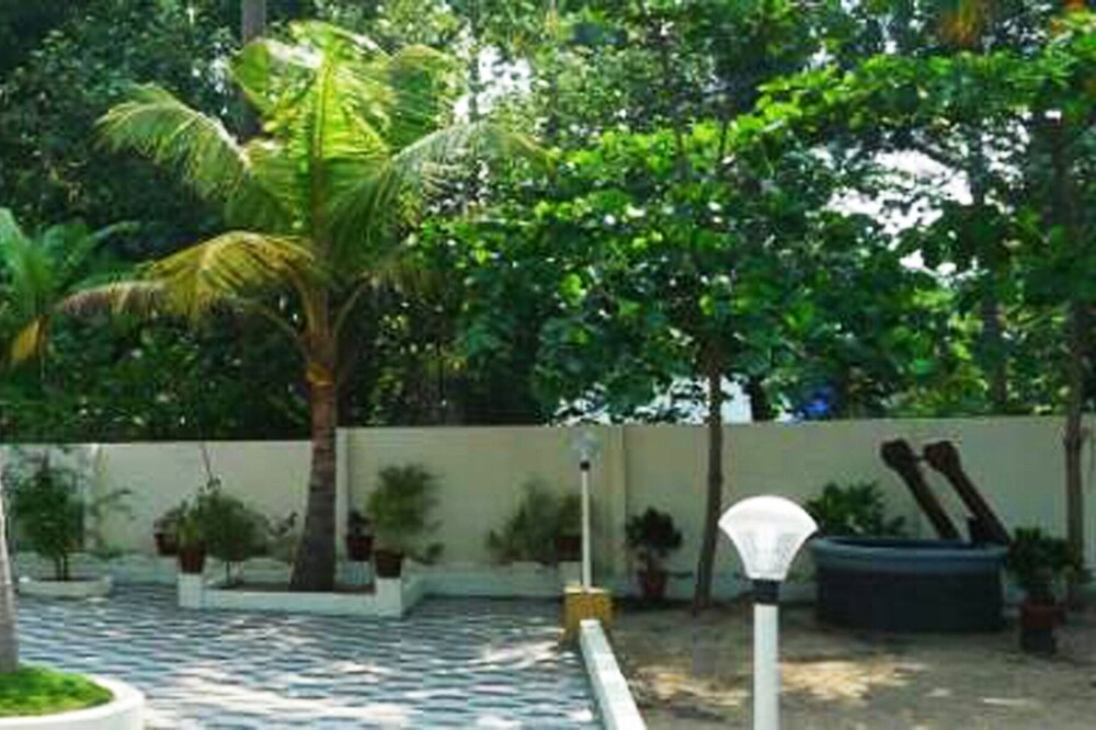 Cherai Beach Villa - Experience the beachside stay