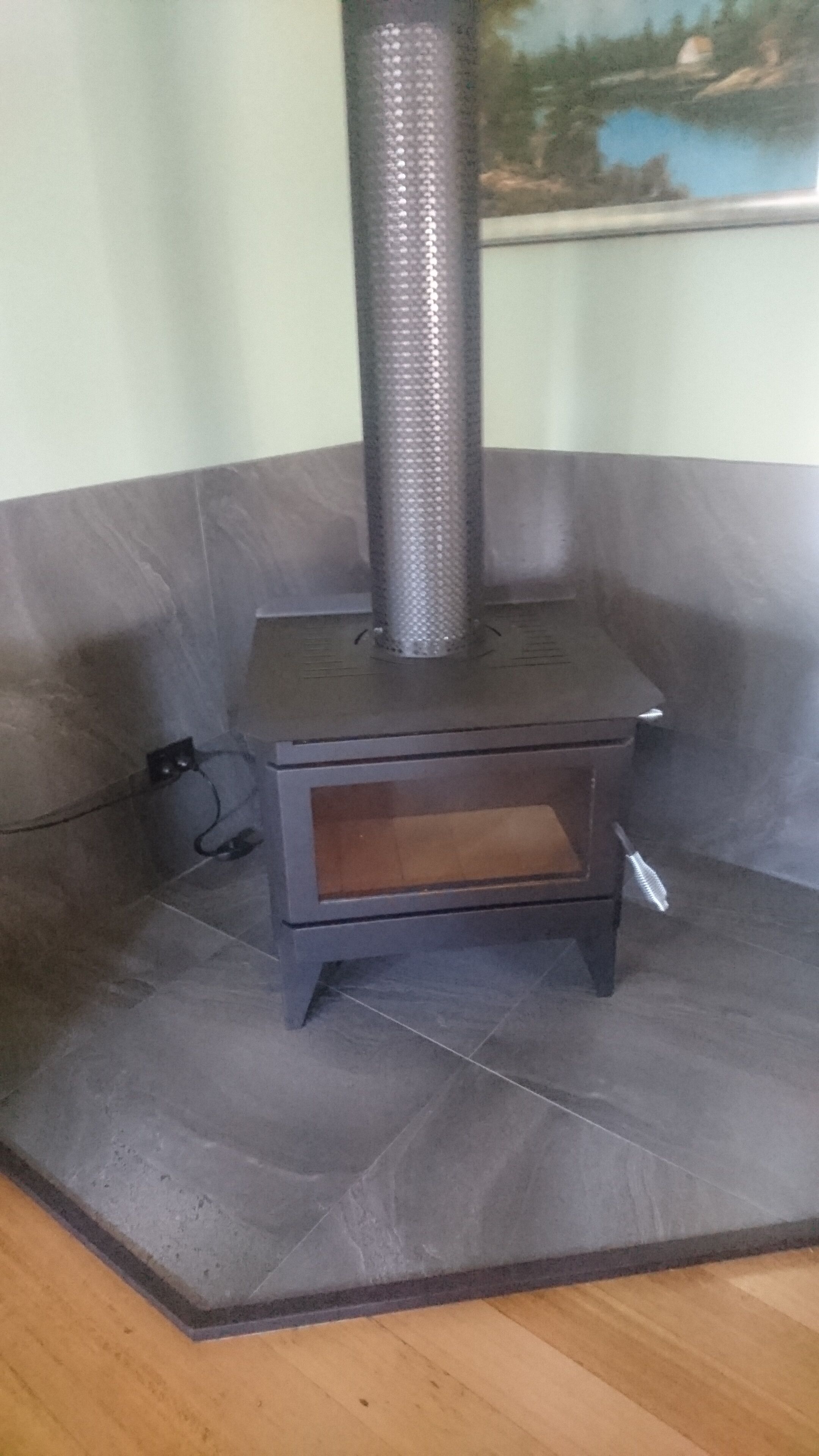 Bailieston Cottage: FarmStay with bush hospitality