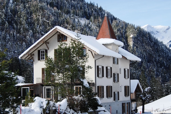 Außenbereich