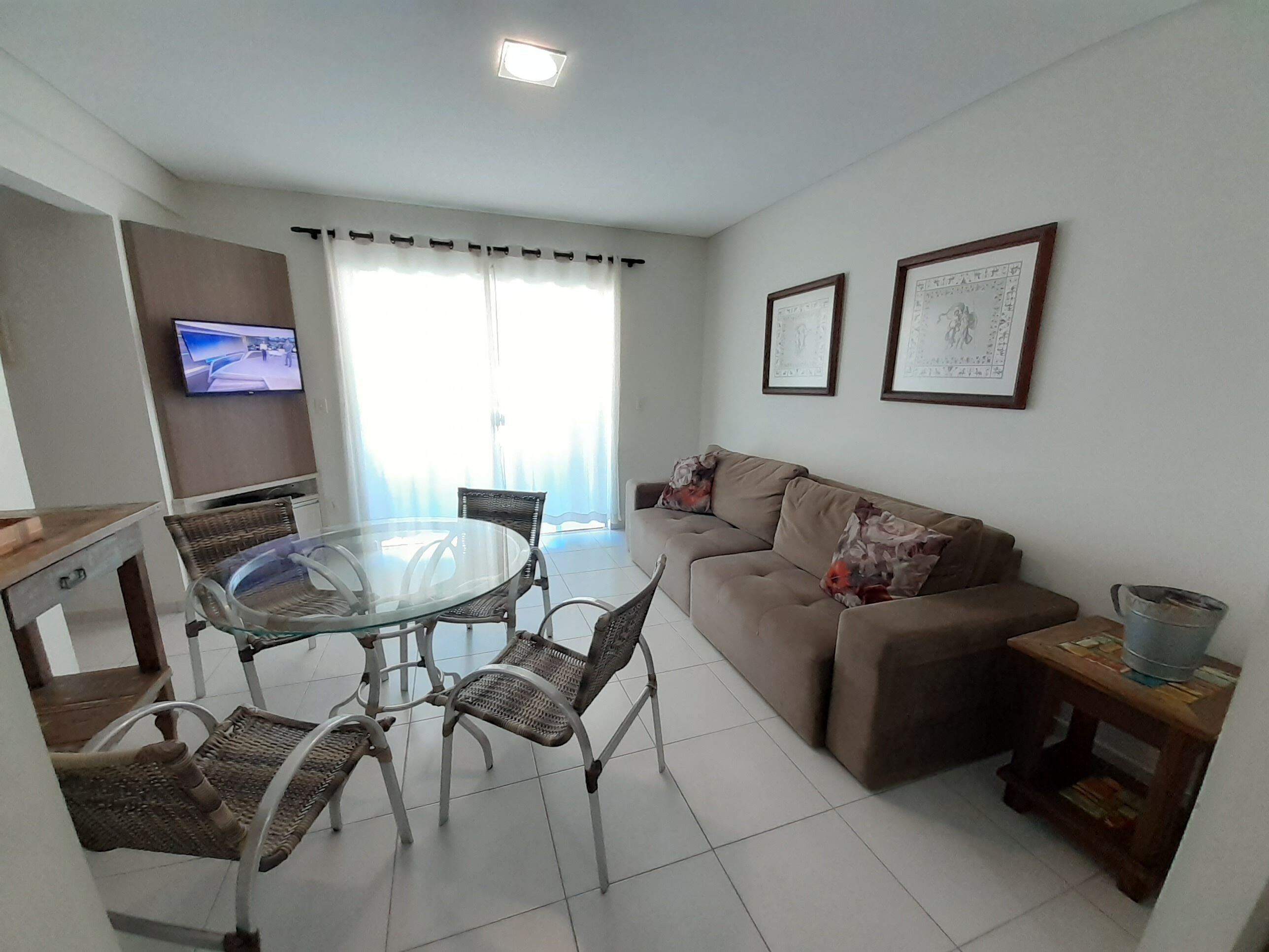 Apartment 2 Bedrooms near the sea