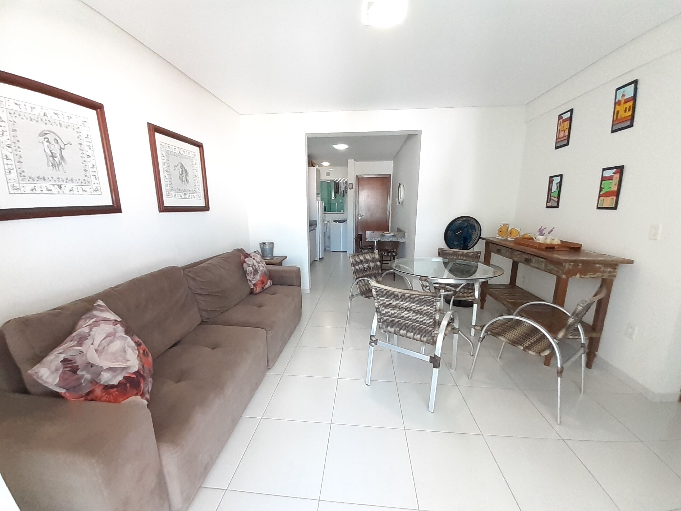 Apartment 2 Bedrooms near the sea