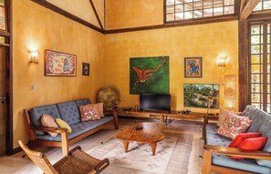 Téléviseur, livres