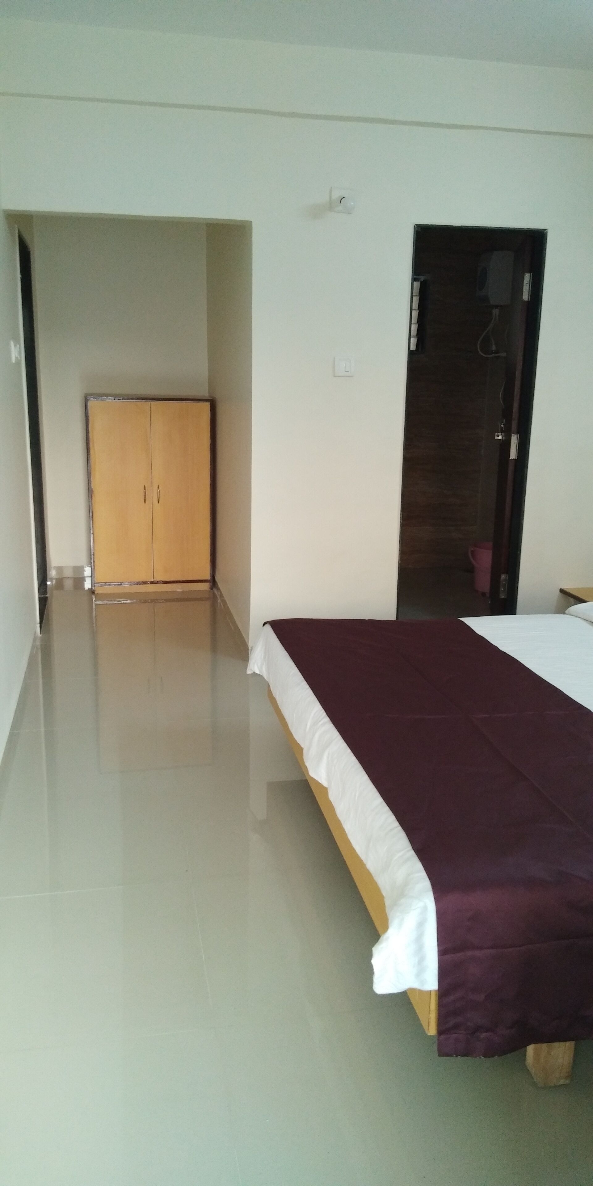 Welcome To Jalsa Holiday Home where luxury Comforts & Peaceful Nature Awaits you