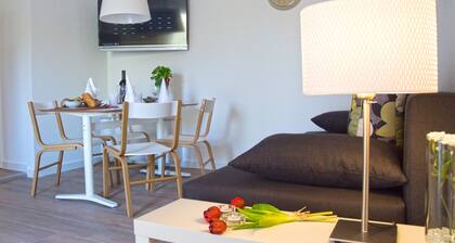 Apartments Bego Spa & Wellness, Palma