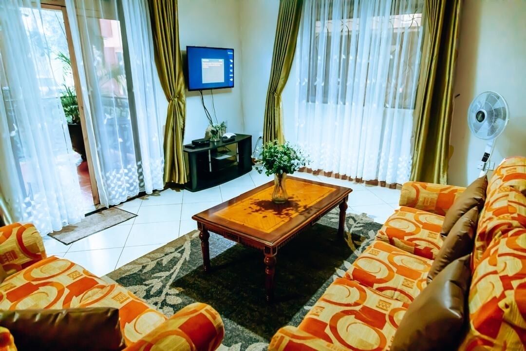 Télévision à écran plat