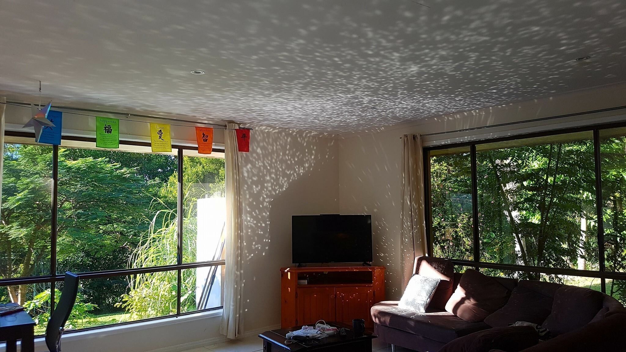 Vacation family dream house in the valley