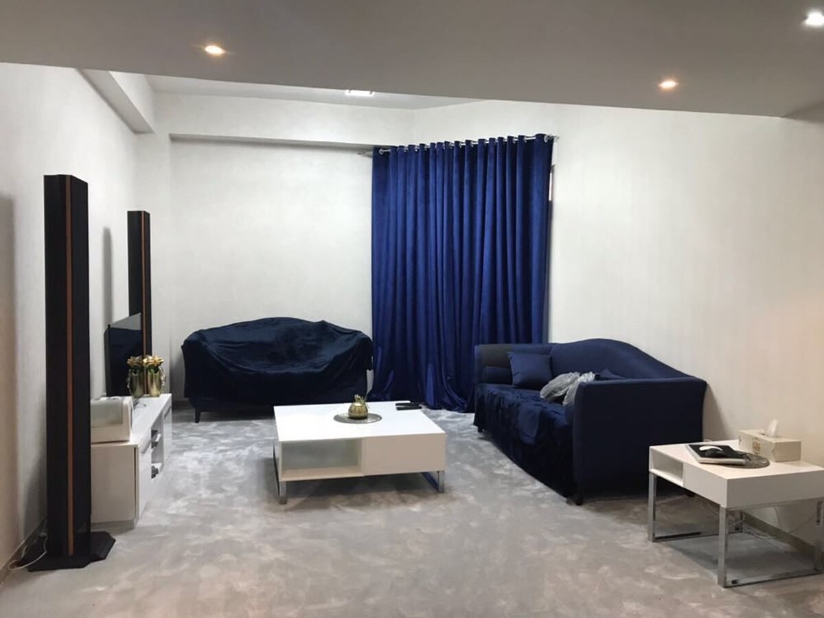 Image de profil de l’hôte