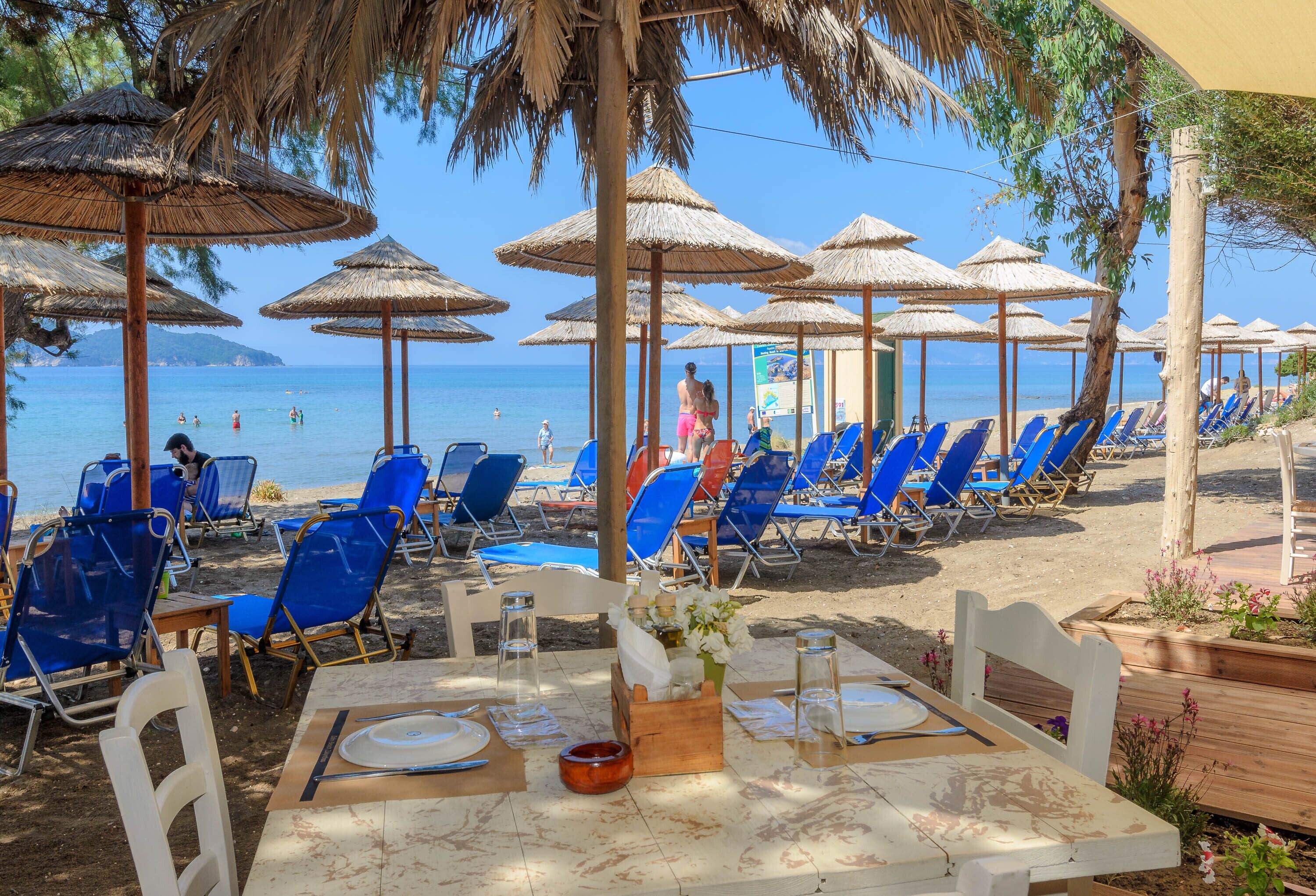 Tortuga Bay Villa Tahiti