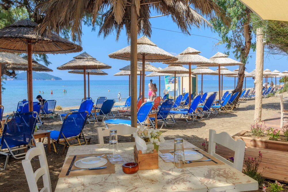 Tortuga Bay Villa Tahiti