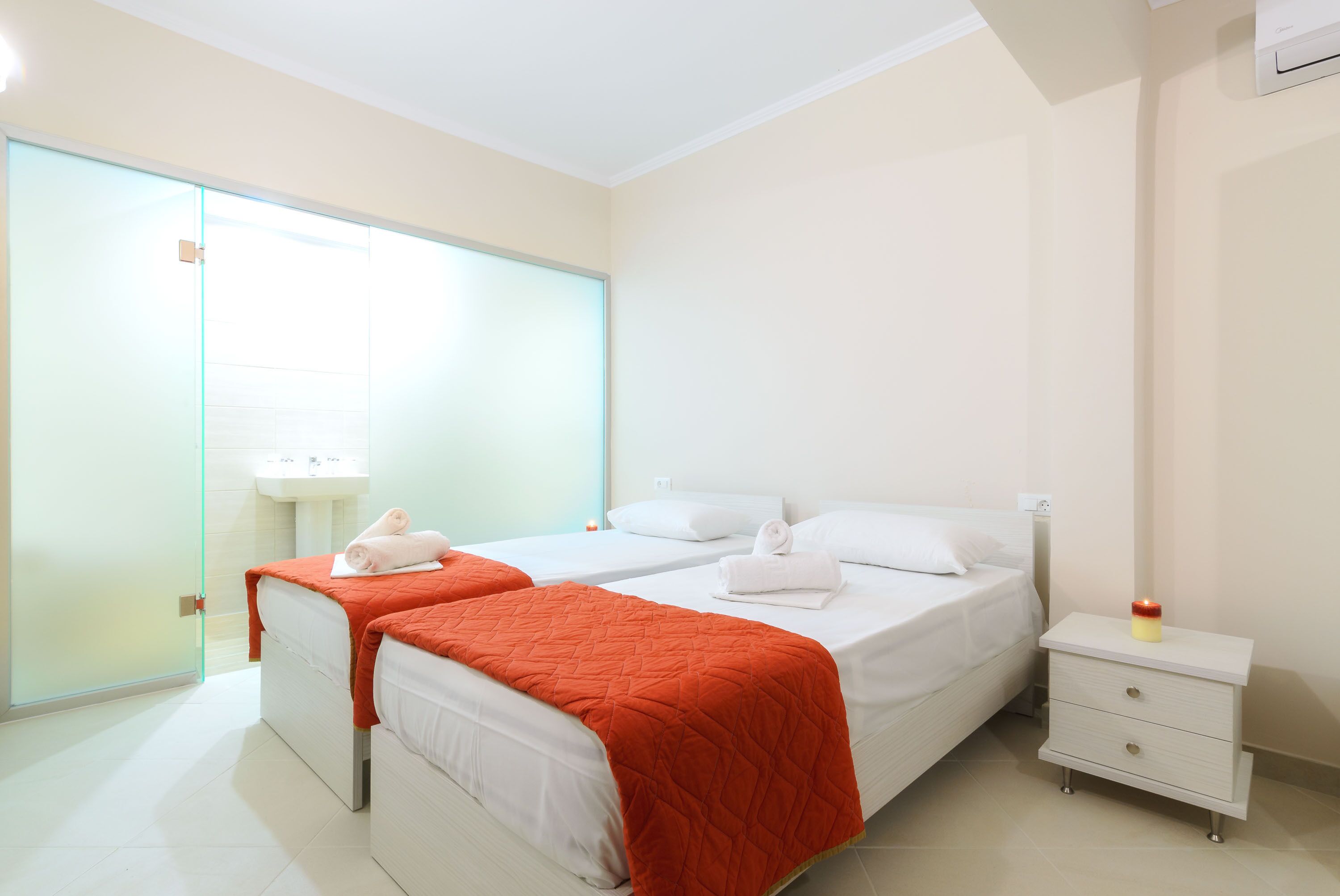 Tortuga Bay Villa Tahiti