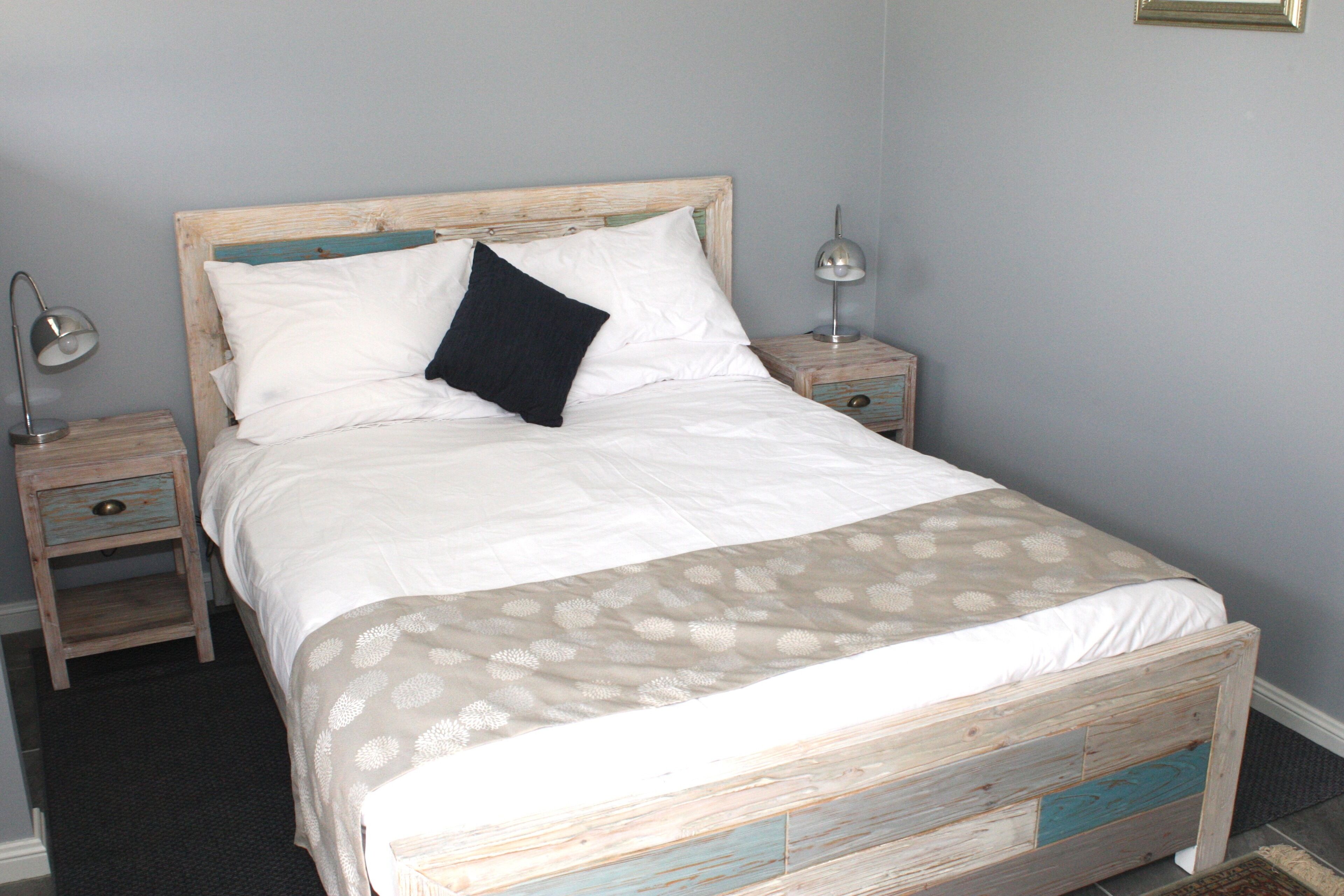 Donegal Farmstay Saddler's Retreat Unit