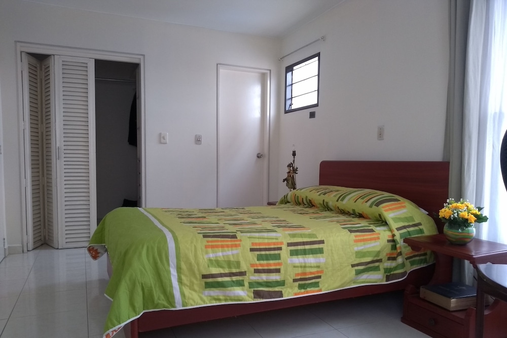 Cómodo apartamento en excelente zona de Cúcuta