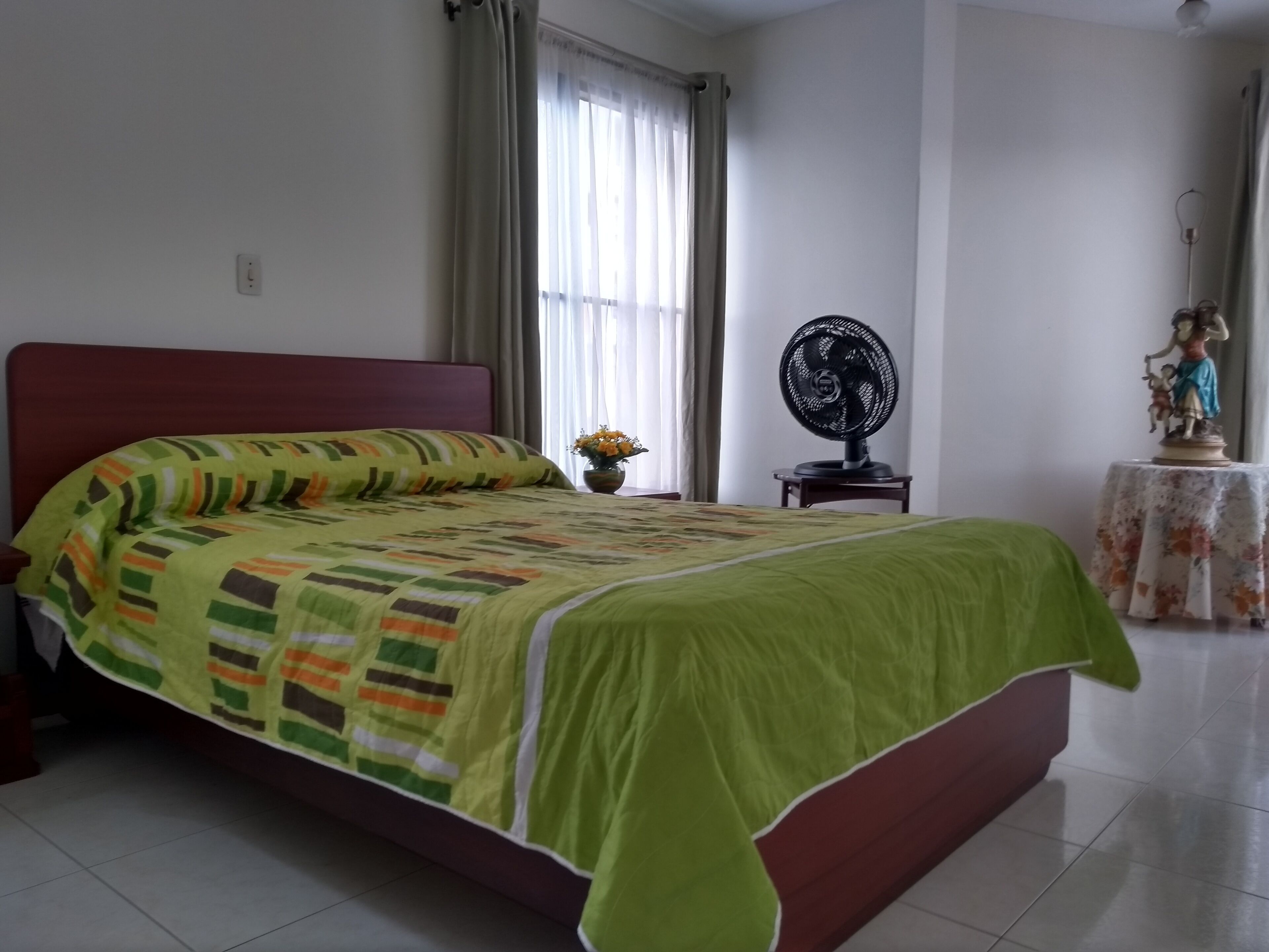Cómodo apartamento en excelente zona de Cúcuta
