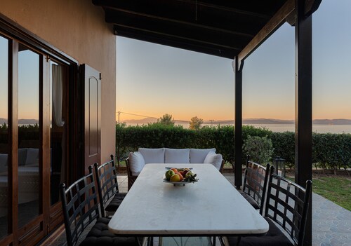 Villieta Marina, 2 minutes from the sea on foot.