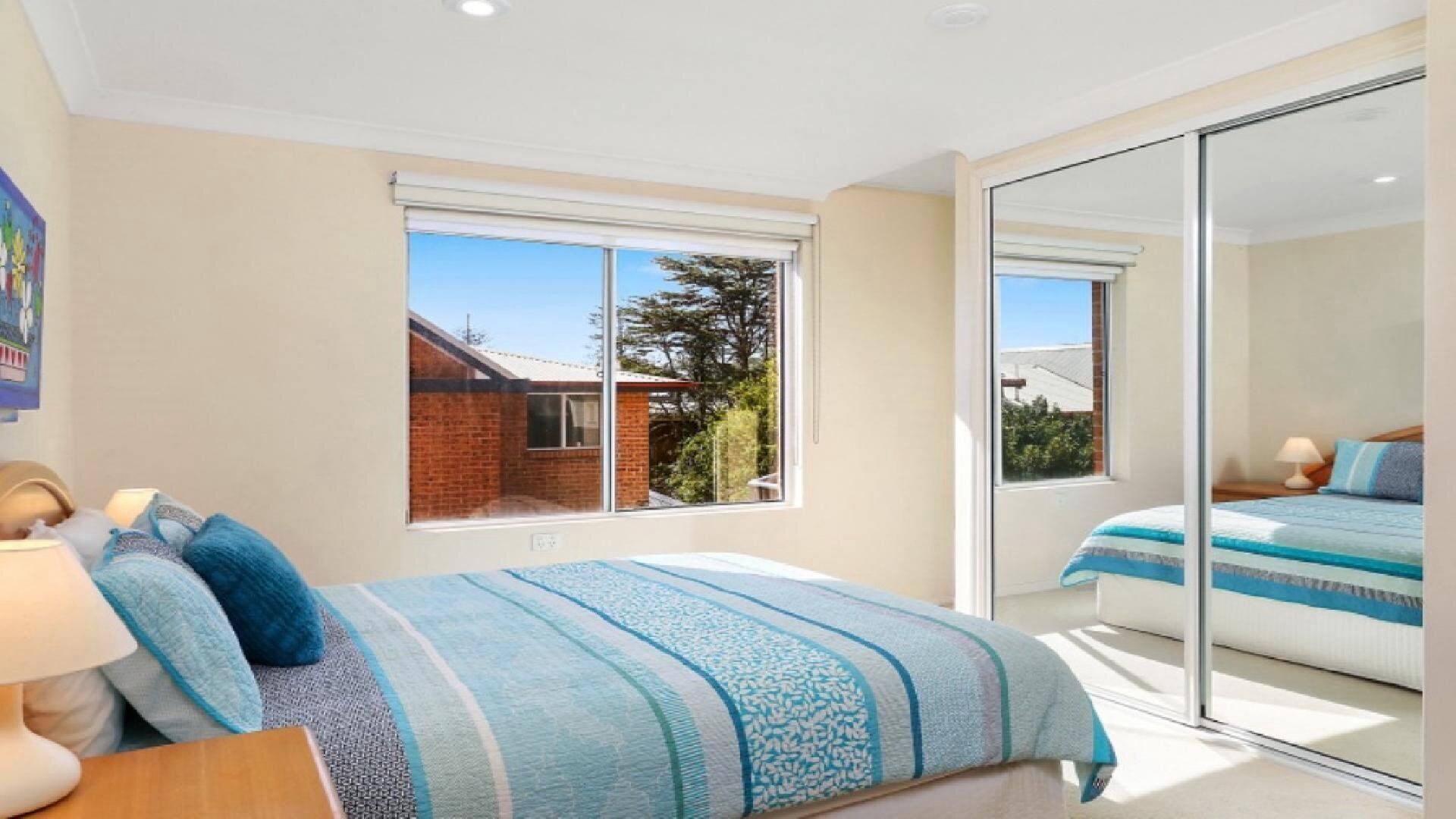 Sanctuary #12 | Accom Holidays - Terrigal