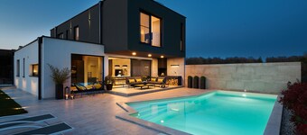 Villa Contessa**** 200m2 of charming details made for you. New in 2018