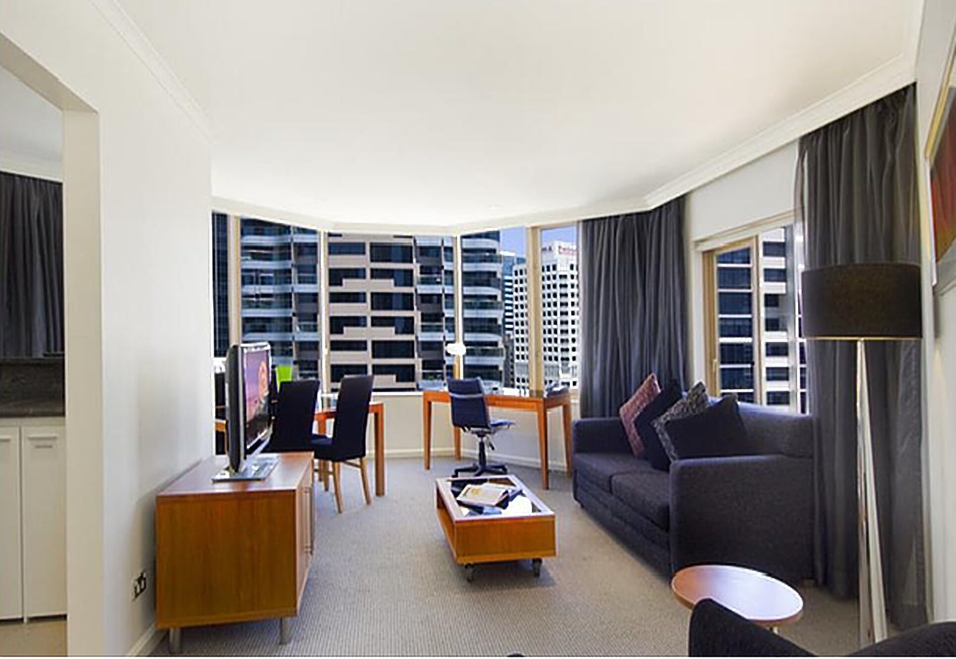 One bedroom apartment in the heart of the City - Gloucester Street