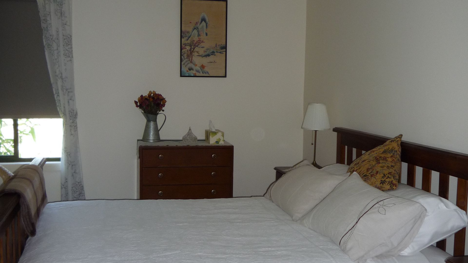 Triangle Farm Cottage - Bed & Breakfast