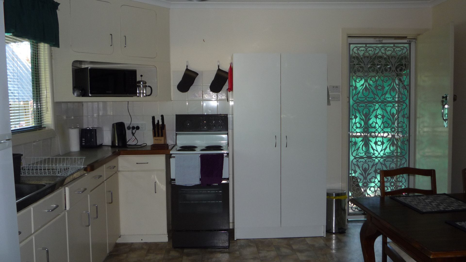 Triangle Farm Cottage - Bed & Breakfast