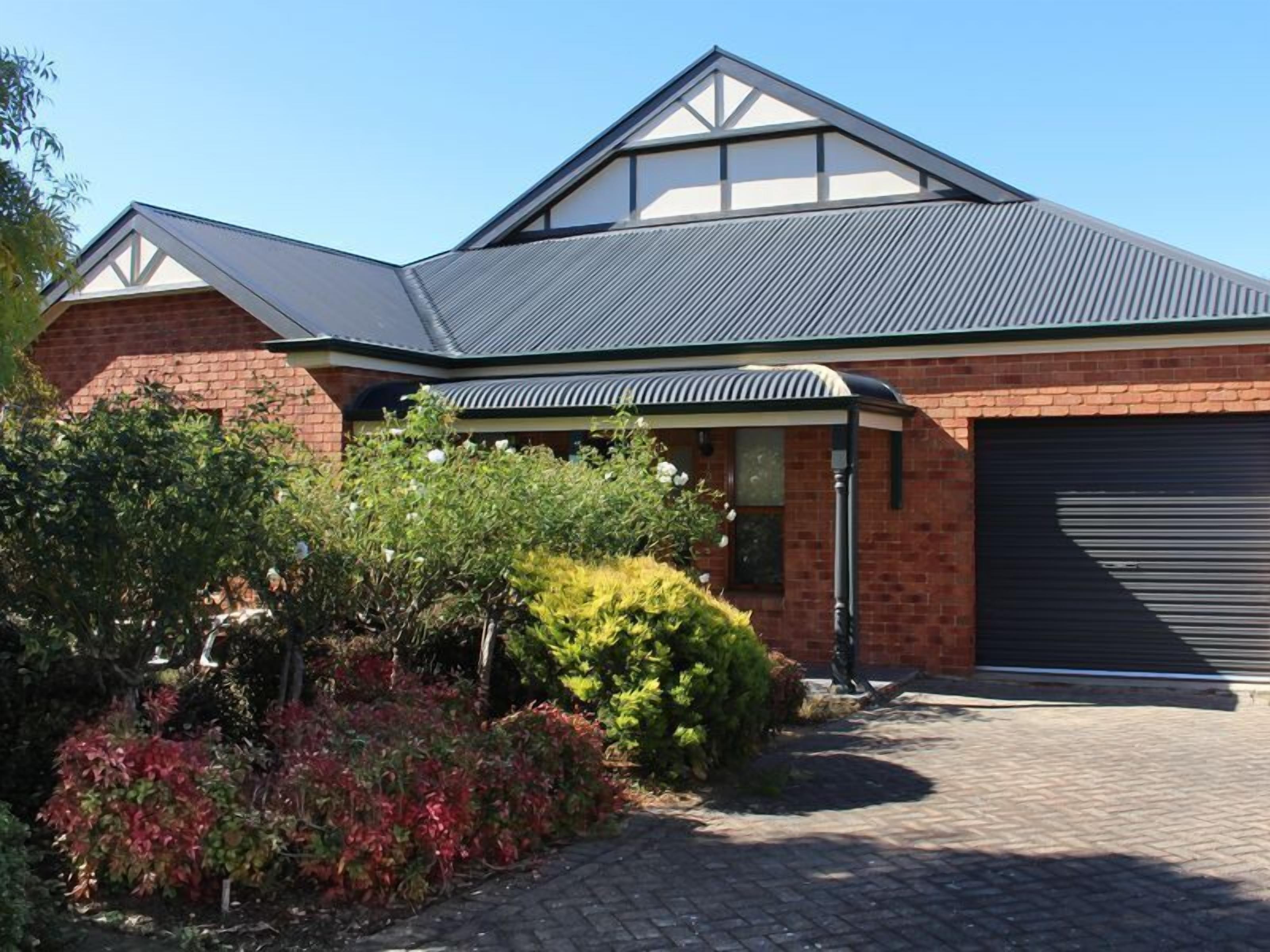 Willow Rose House - Quiet Romantic Getaway