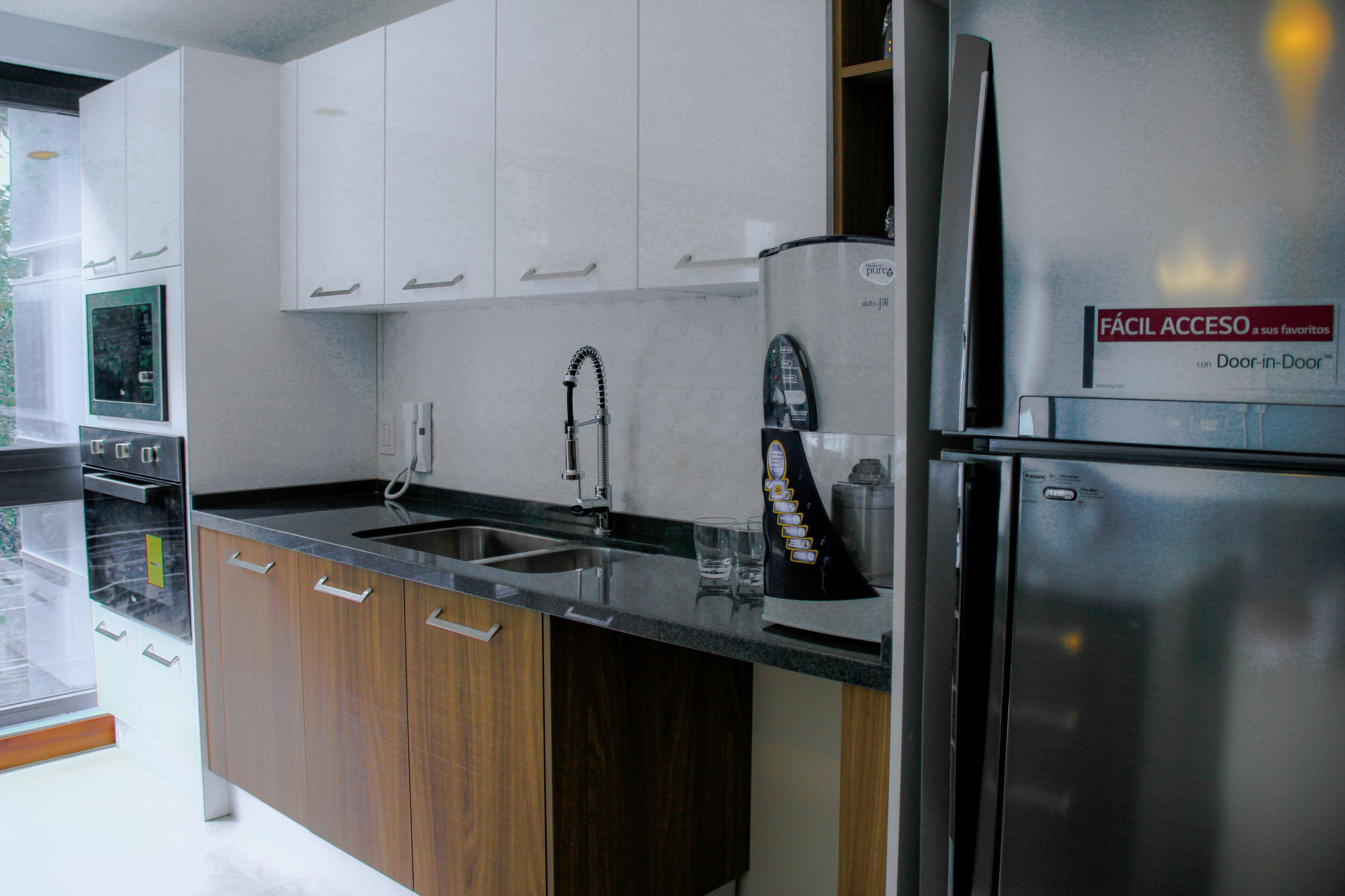 Ciudad de México Polanco