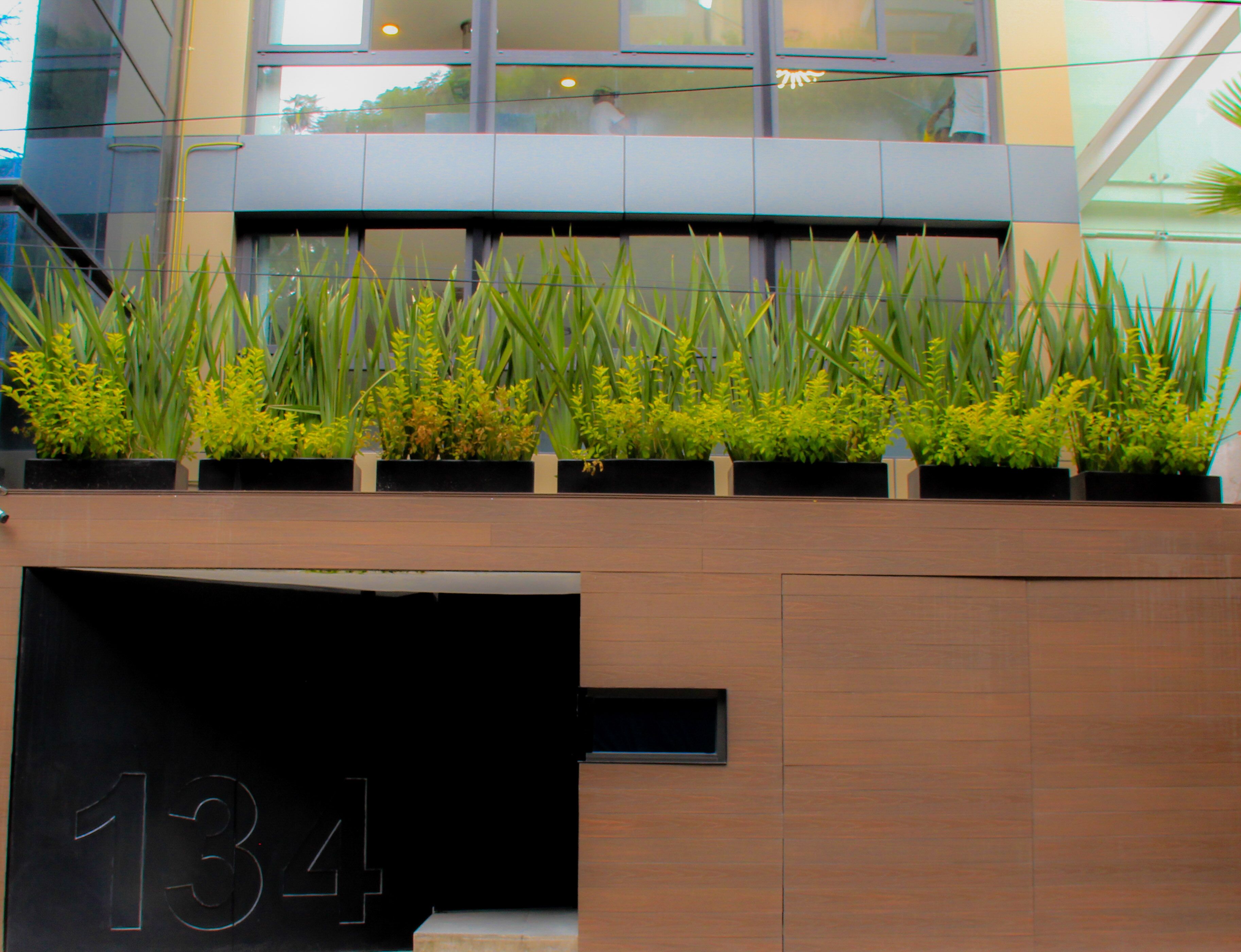 Ciudad de México Polanco