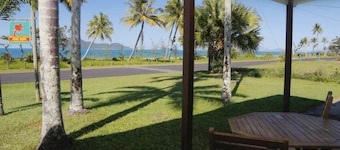 Shalom by the Sea