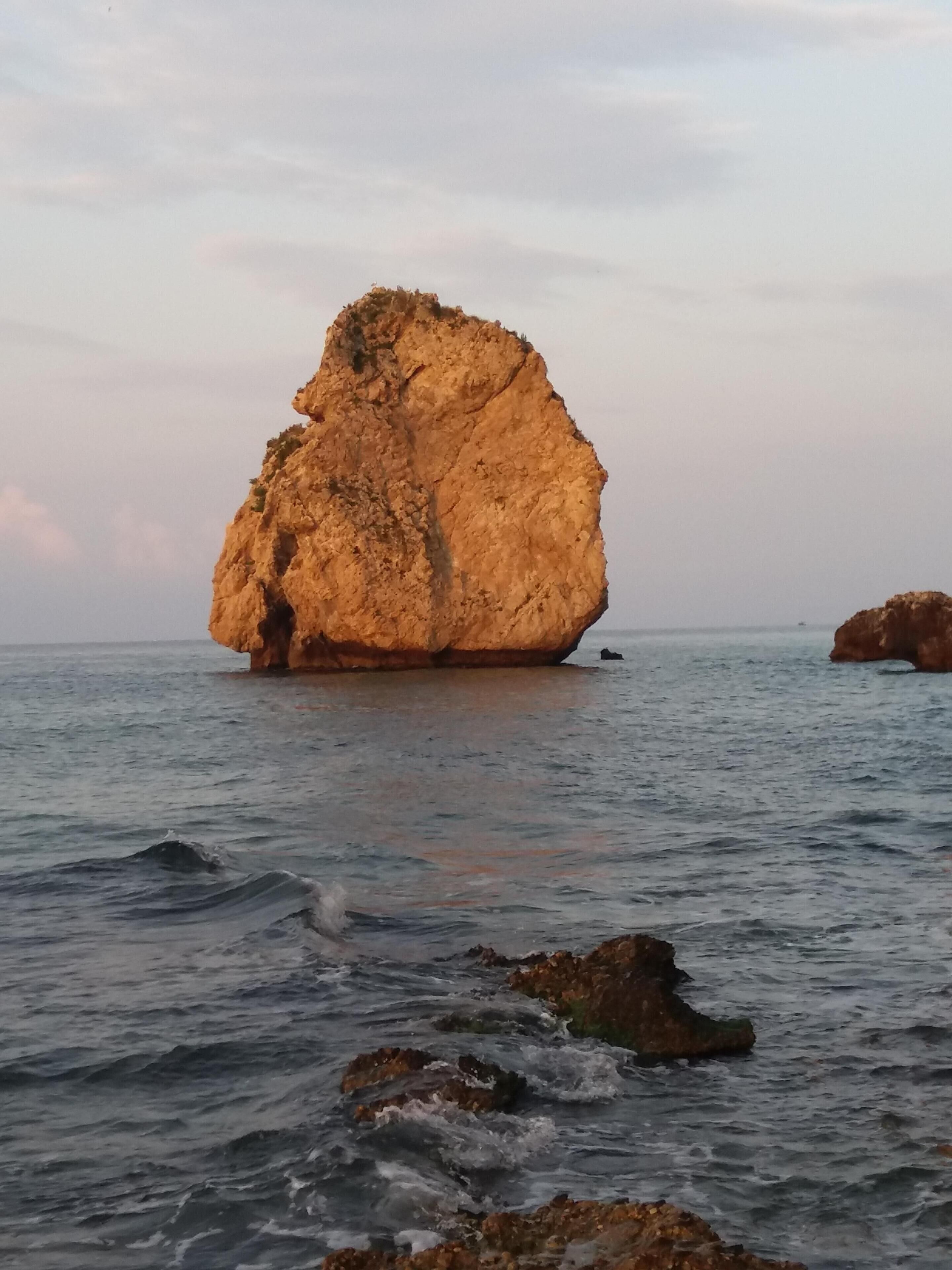 Seaview Villa located 20 m from the beach