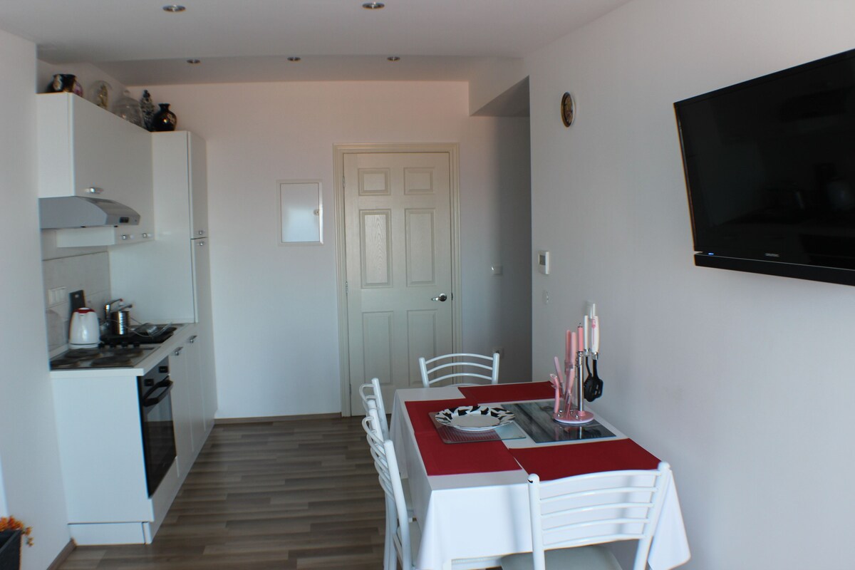 Image de profil de l’hôte