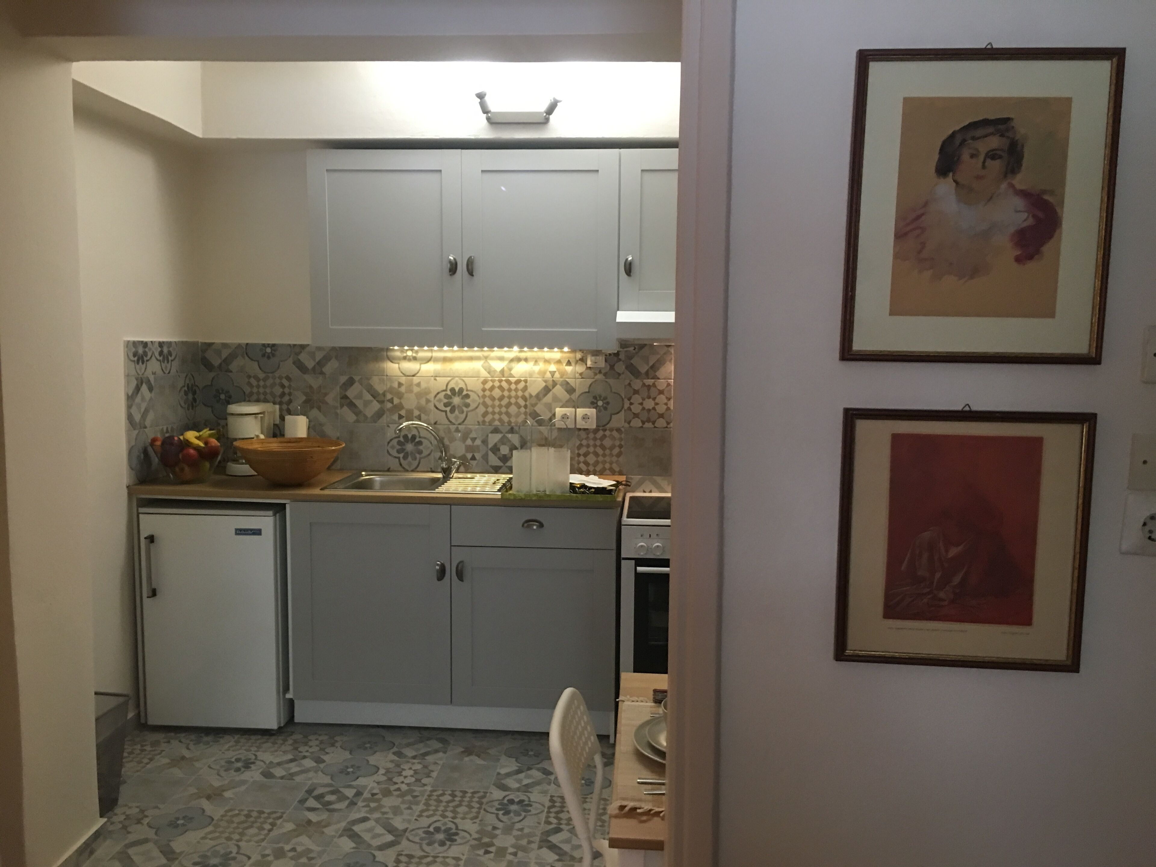 Urban Cocoon in Athens