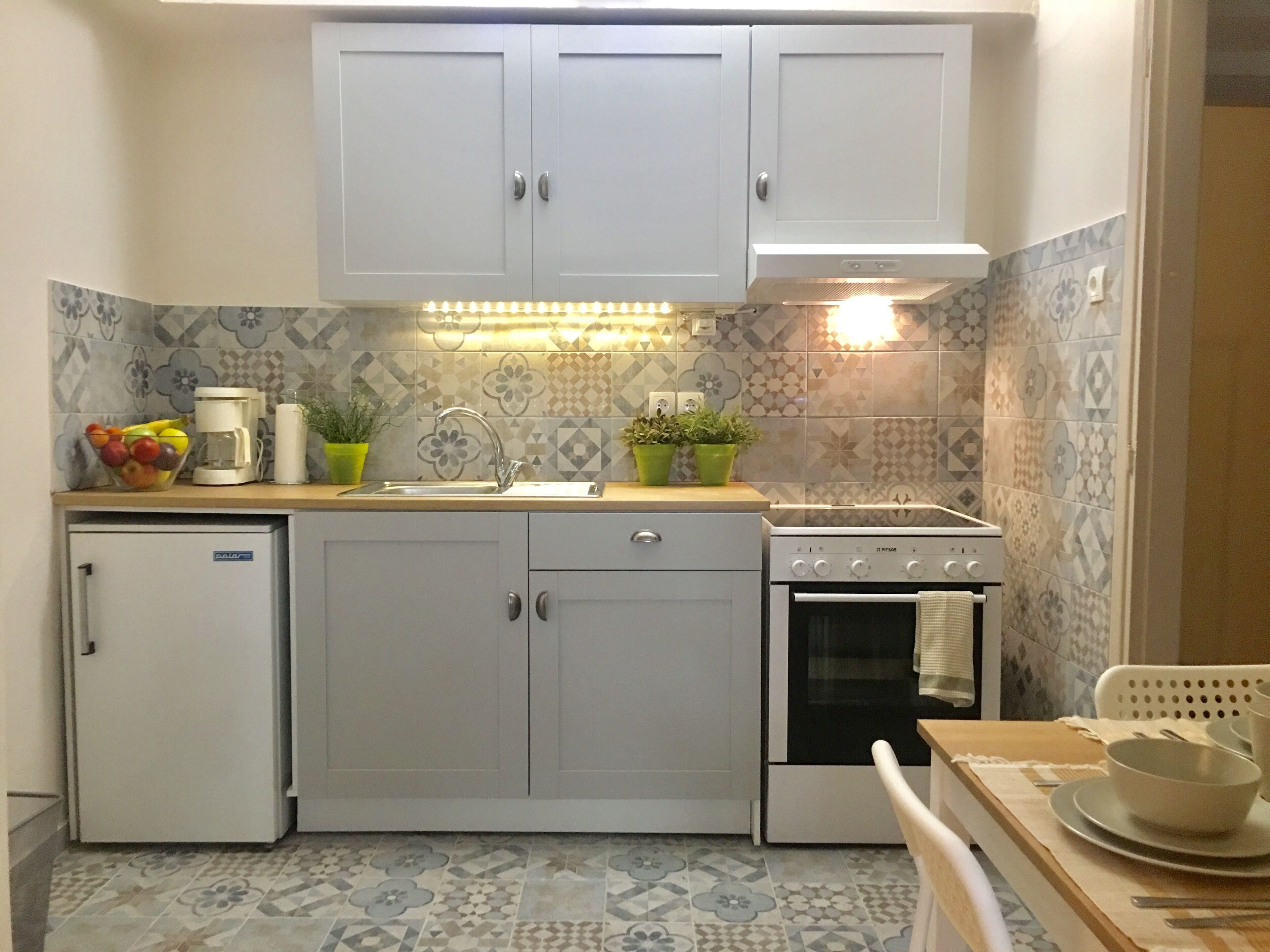 Urban Cocoon in Athens