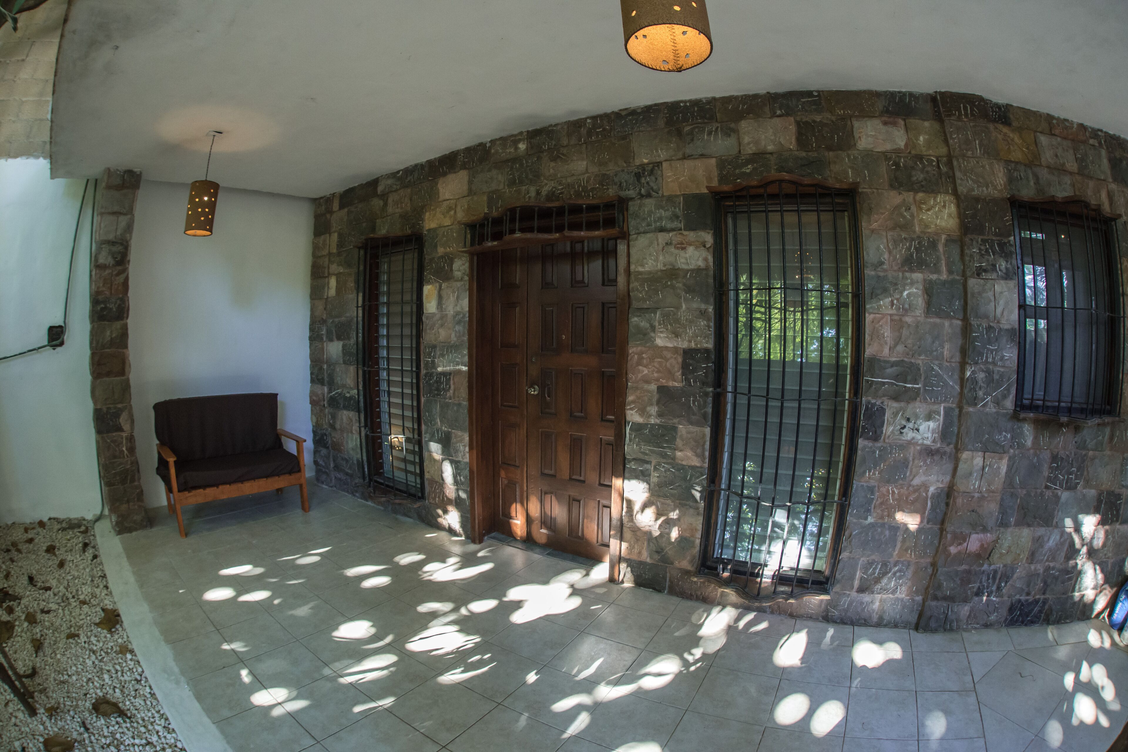 Natural Comfy House - Playa del Carmen Center 6 blocks from beach