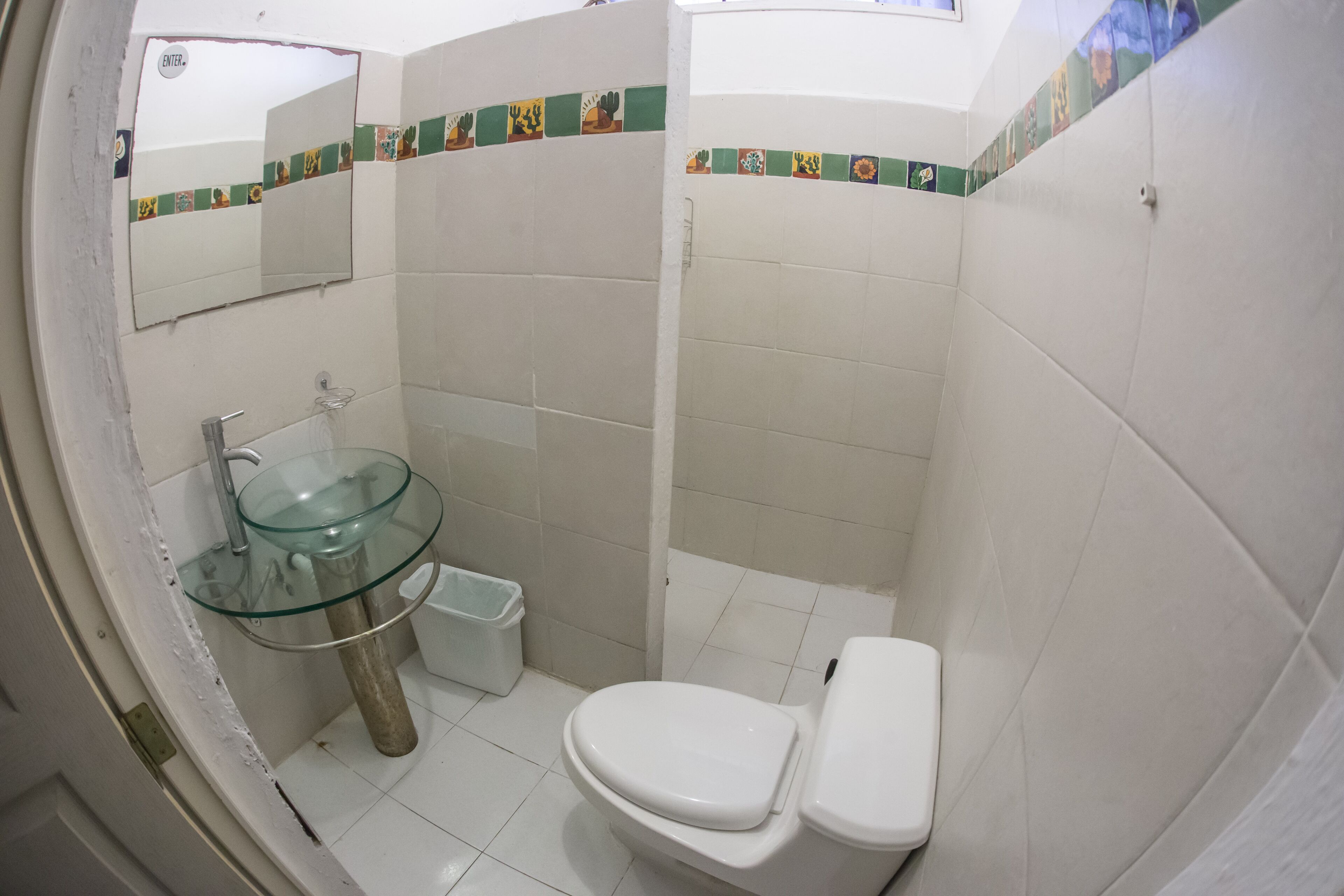 Natural Comfy House - Playa del Carmen Center 6 blocks from beach