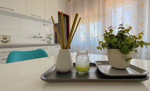 مطبخ خاص