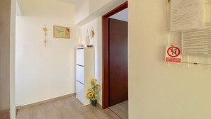 Appartement, 1 slaapkamer (Ester A2+1) | 1 slaapkamer, gratis wifi