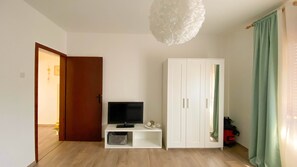 1 habitación y wifi gratis 