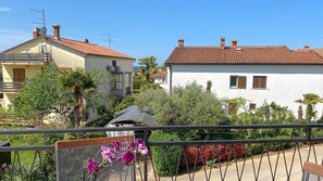 Apartment, 1 Bedroom (Ester A2+1) | Balkoni