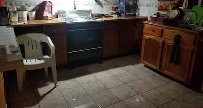 El Rincón del Viajero Huipana MX