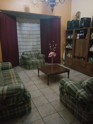 Habitación