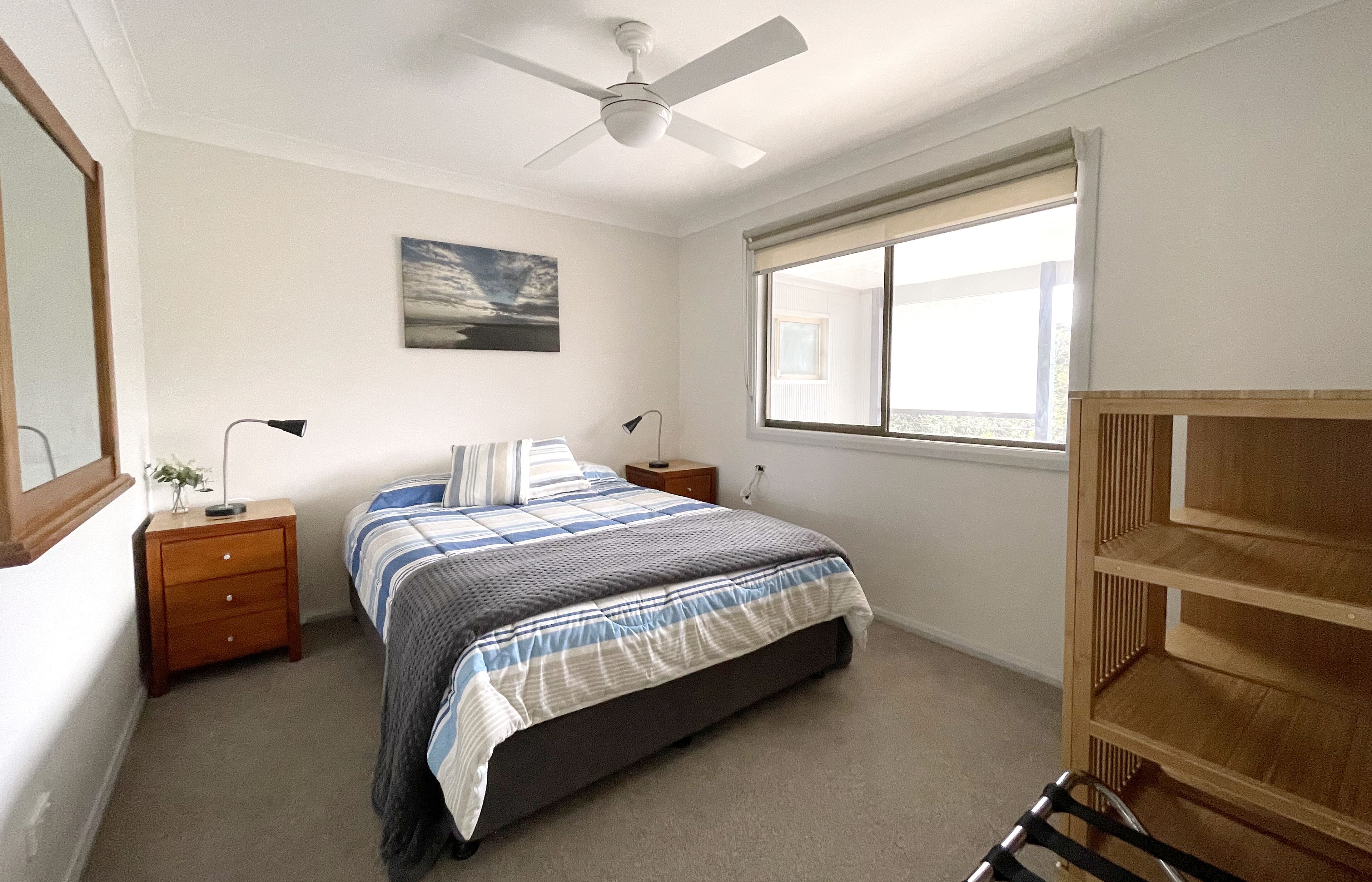 3 bedrooms, free WiFi