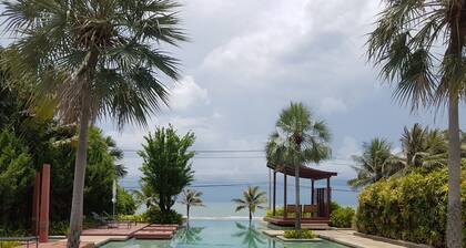 MODERN LUXURY VILLA AT PRAN-A-LUXE