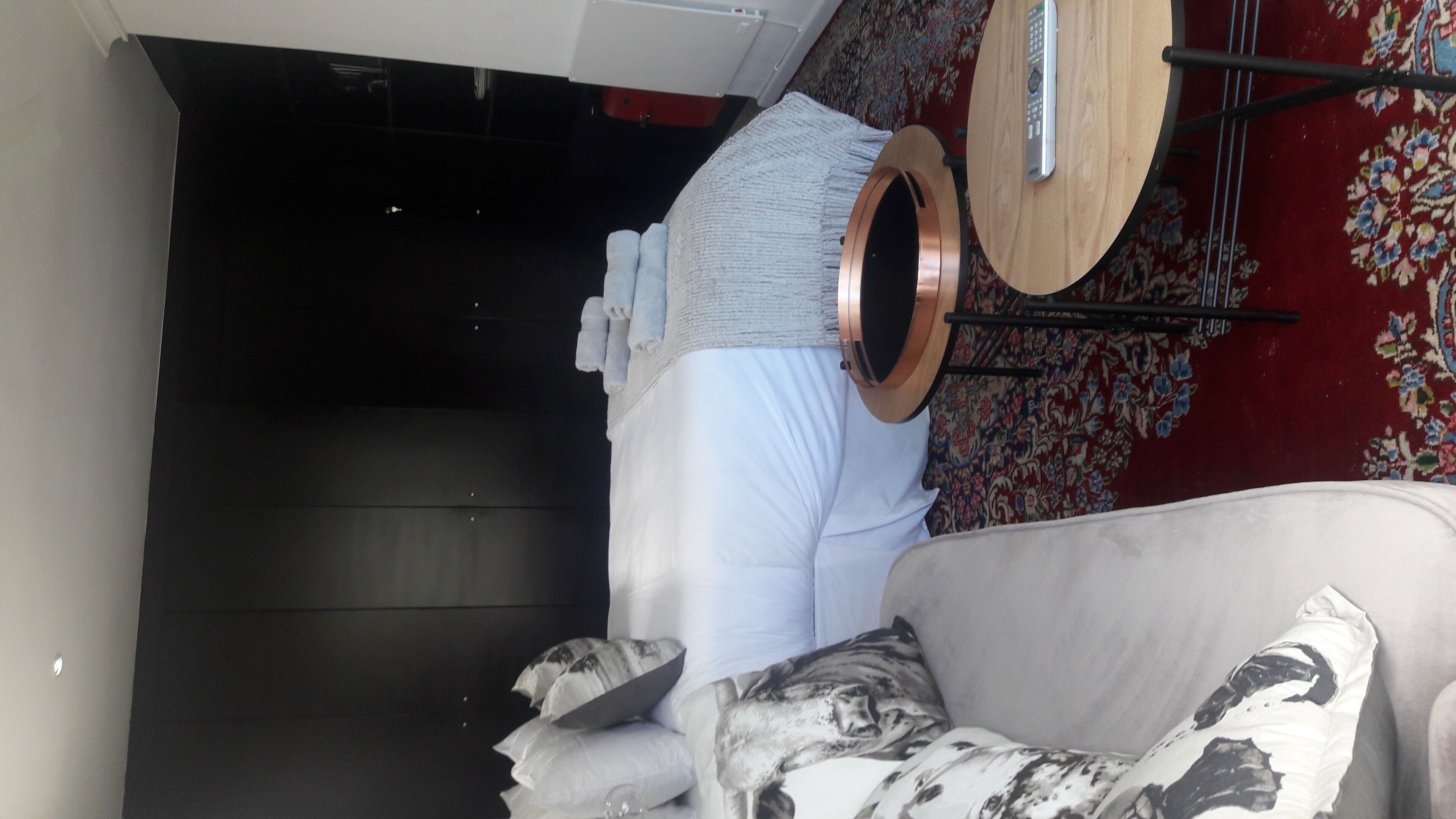 Studio double En-suite