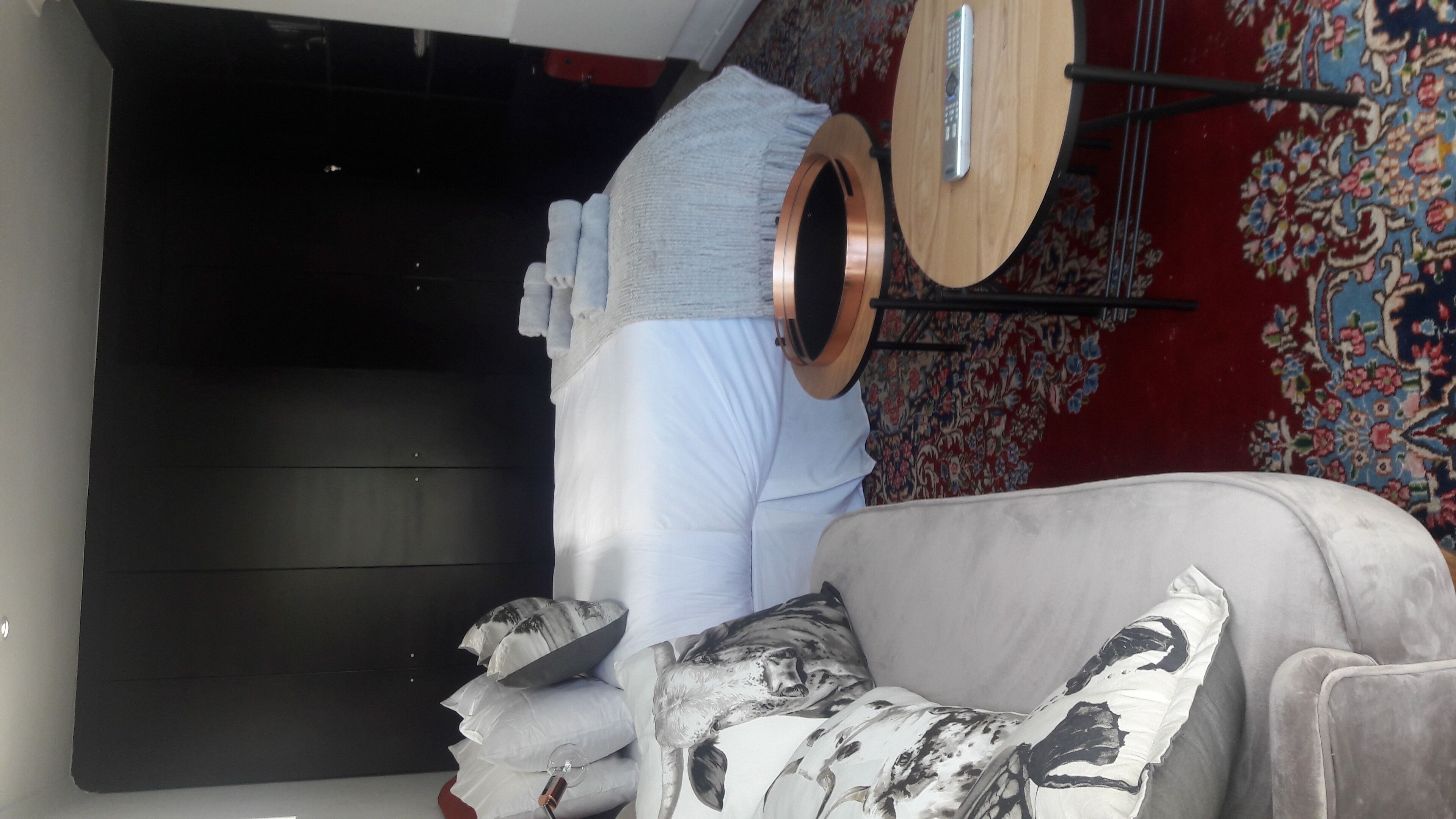 Studio double En-suite