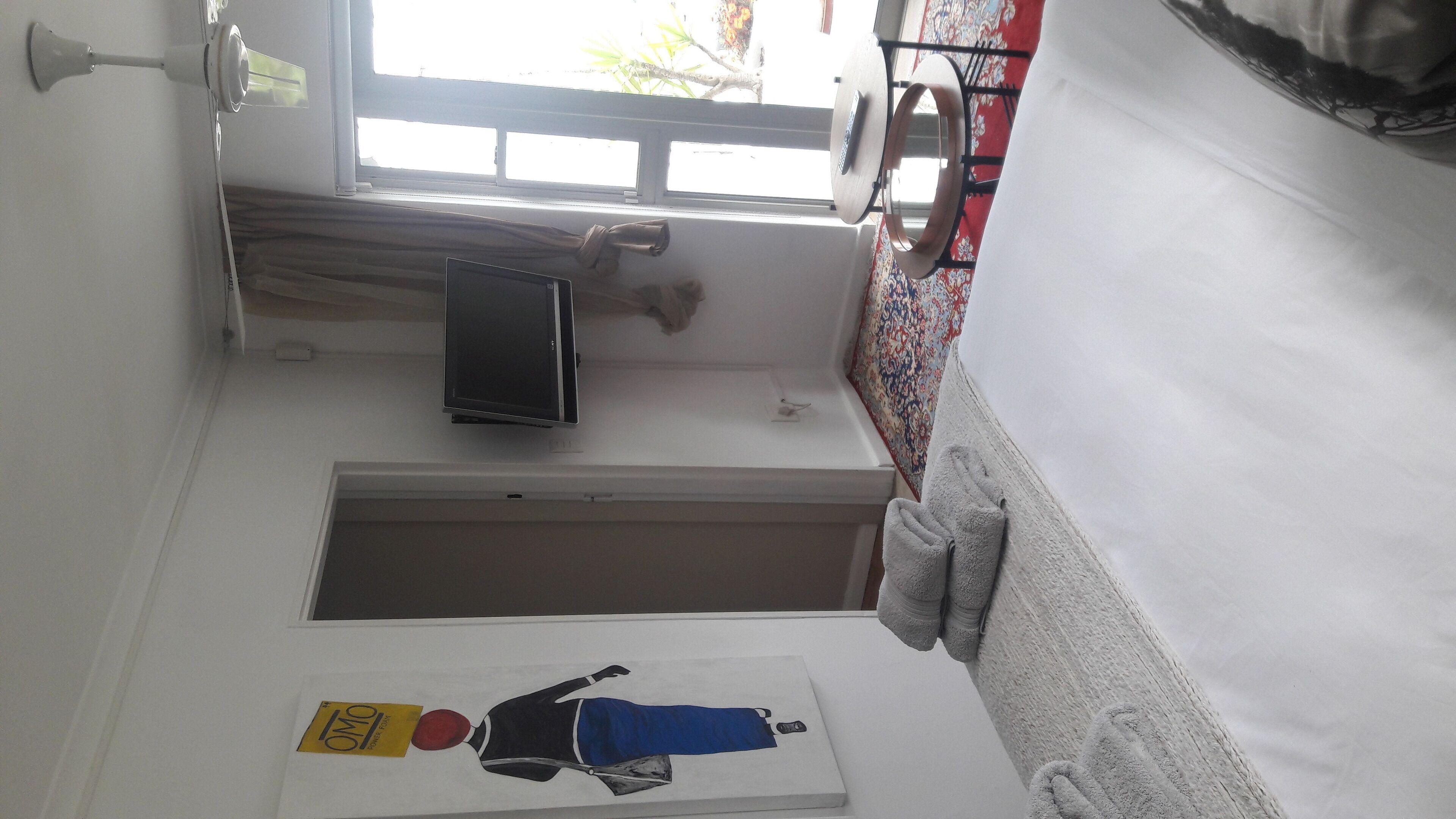 Studio double En-suite