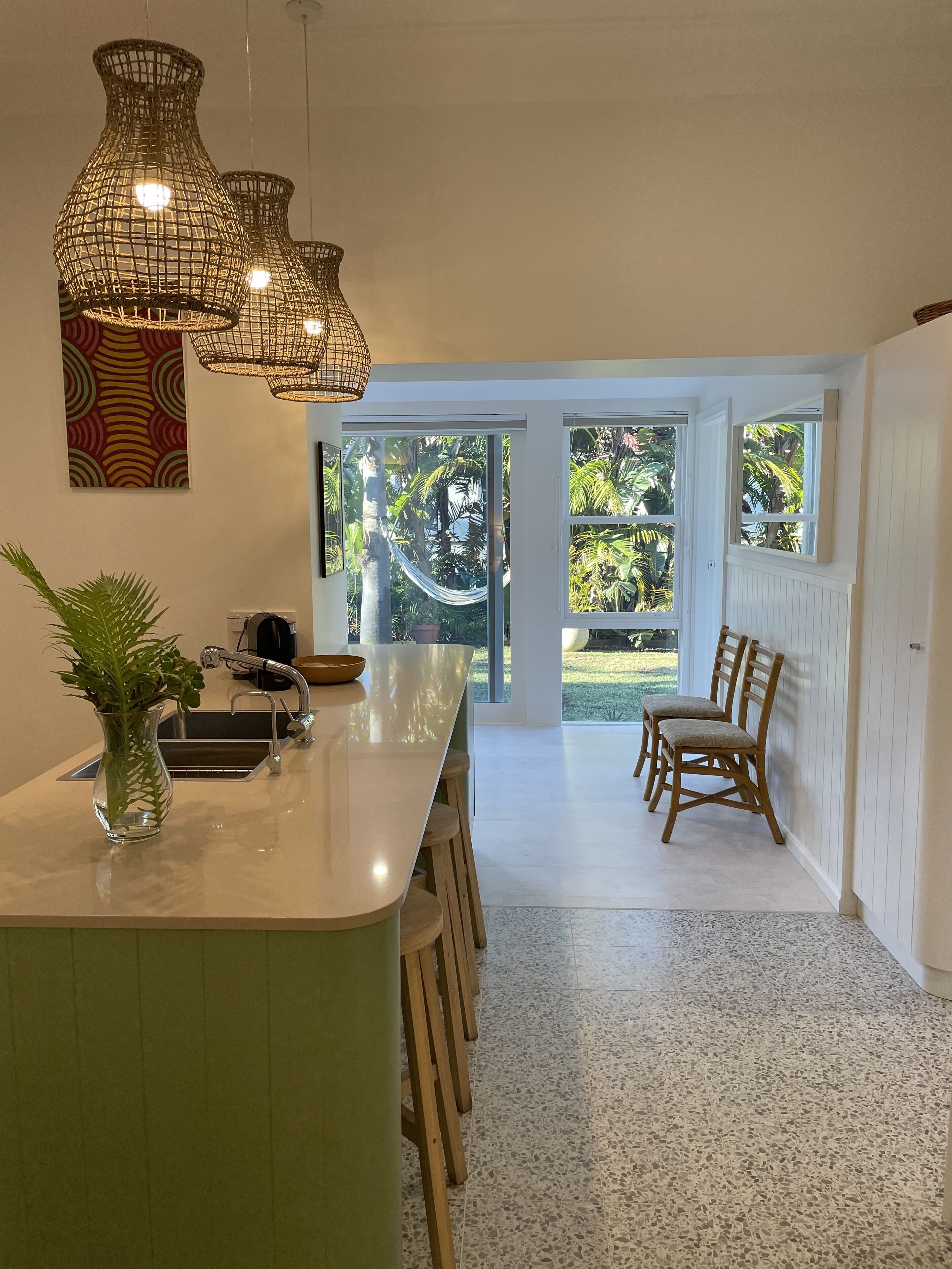 Bondi Beach has a garden sanctuary — image 4