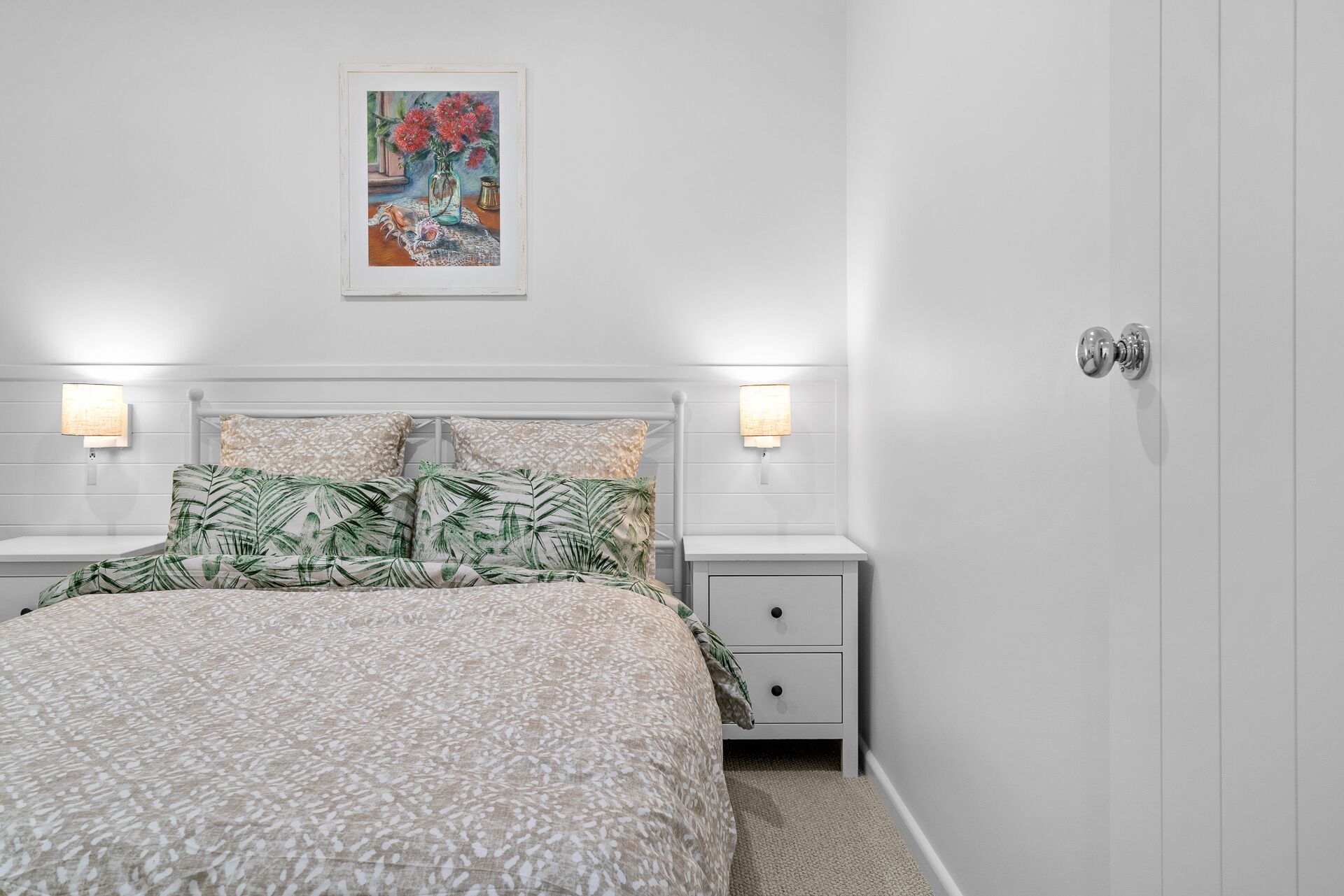 Bondi Beach has a garden sanctuary — image 12